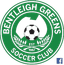 Bentleigh Greens U23
