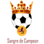 Sangre de Campeon