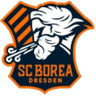 Borea Dresden U19