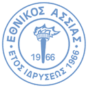 Ethnikos Assia