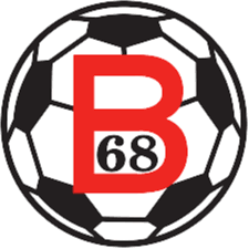 বি৬৮ টোফতির দ্বিতীয়