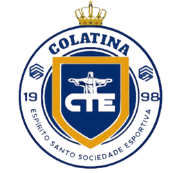 CTE Colatina U20