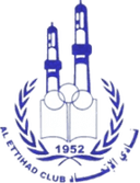 আল-ইত্তিহাদ বাহরাইন ইউ২১