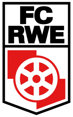 রট-ওয়াইস এরফুর্ট U19