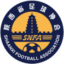 शानक्सी अंडर 16