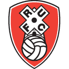 রথারহাম ইউনাইটেড রিজার্ভস