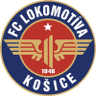 Lokomotiva Kosice