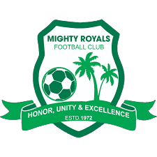 Wamanafo Mighty Royals FC