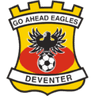 Go Ahead Eagles U19