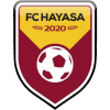 এফসি হায়াসা (মহিলা) এফসি হায়াসা (মহিলা)