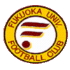 Universitas Fukuoka (w)