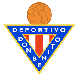 डॉन बेनिटो