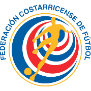 كوستاريكا تحت 22 سنة