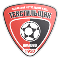 टेक्सटिल्श्चिक इवानोवो