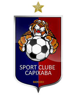 এসসি ব্রাজিল ক্যাপিক্সাবা