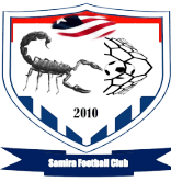 سميرا فريق كرة القدم