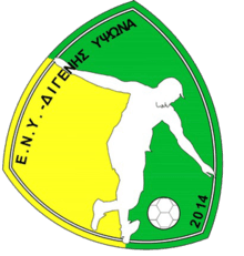 ক্রাসাভা ইএনওয়াই ইয়পসোনাস এফসি