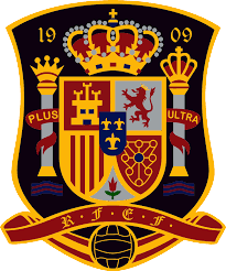 إسبانيا للسيدات تحت 23 سنة