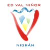 ED वाल माइनर निग्रान U19