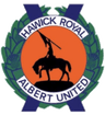 Hawick Royal Albert