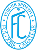 US Folgore CarateseU19
