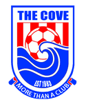 The Cove FC Reserves