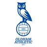 أولدهام أثليتيك