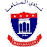 Manama U21