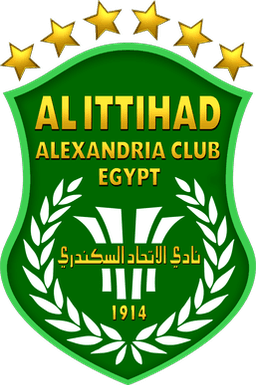 Al Ittihad Al Sakandary (W)