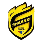 Shaanxi United Soaring