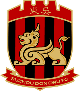 Suzhou Dongwu U17