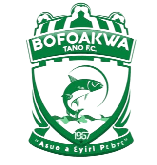 Bofoakwa Tano