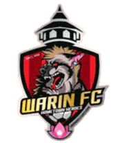 वारिन चम्रप