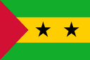Sao Tome Principe U17 (w)
