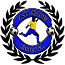 All Saints United