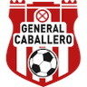 General Caballero JLM
