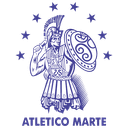 আতলেতিকো মার্টে মহিলা