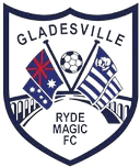 গ্লেডসভিল রাইড ম্যাজিক