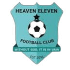 হেভেন ইলেভেন
