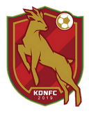 কেলান্তান দারুল নাইম ইউ২৩