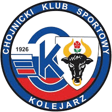 CHKS Kolejarz Chojnice