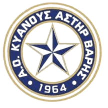 كيانوس أستر فاريس