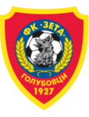 एफके ज़ेटा गोलुबोवाक यू19