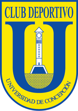 Universidad de Concepcion (w)