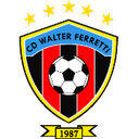 ওয়াল্টার ফেরেতি