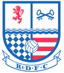 रश्डेन डायमंड्स