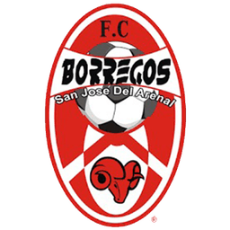 نادي سان خوسيه ديل أرينال
