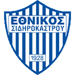 Ethnikos Sidirokastrou