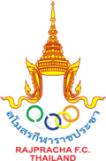 Rajpracha FC