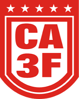 ৩ ডি ফেব্রেরো